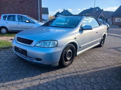 Opel Astra Cabriolet