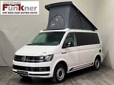 VW California