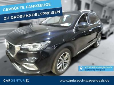 gebraucht MG EHS Luxury SpoSi Lane Navi BLIS RKam Key PDC