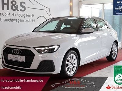 gebraucht Audi A1 Sportback 30 TFSI *CARPLAY*LED*PDC