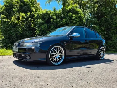 Gebraucht Seat Leon