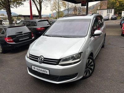 VW Sharan