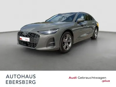 Gebraucht Audi A6 Ambiente 204 PS (150 kW) 2025 Chronosgrau metallic Kombi