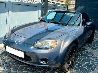 Mazda MX5