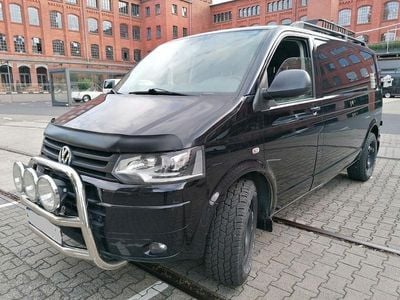 VW T5