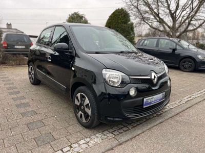 gebraucht Renault Twingo Experience *TÜV NEU*90PS*