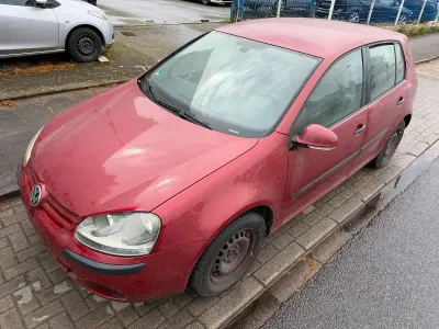 Brugt VW Golf IV