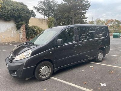 Citroën Jumper