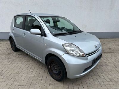 Daihatsu Sirion