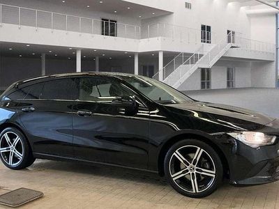 Mercedes CLA200