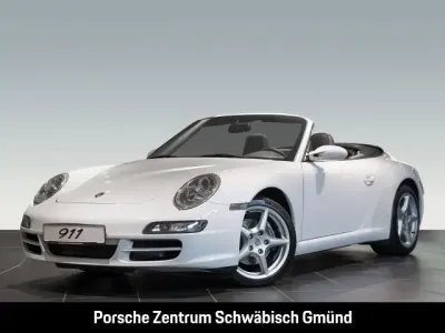 Gebraucht Porsche 911 Carrera Cabriolet