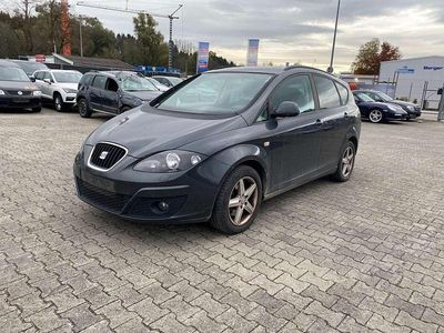 Seat Altea XL