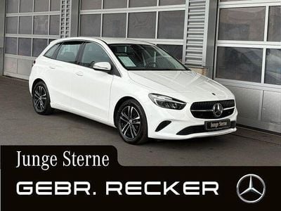 Mercedes B180