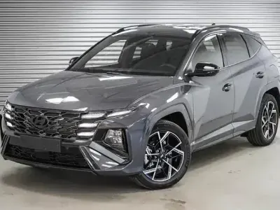 Neu Hyundai Tucson N Line 2026 Andere SUV