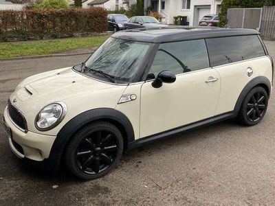 gebraucht Mini Cooper S Clubman Cooper S Clubman