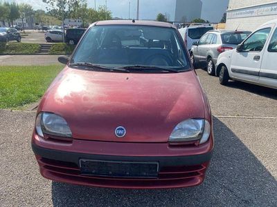 Fiat Seicento