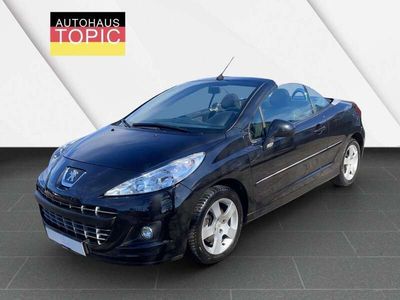 gebraucht Peugeot 207 Active