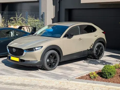Gebraucht Mazda CX-30