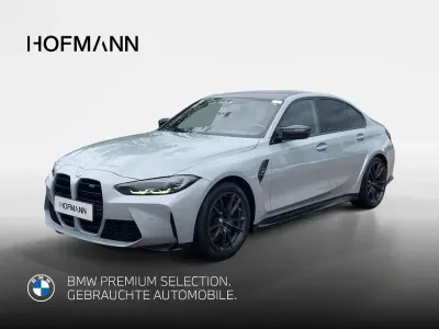 Gebraucht BMW M3