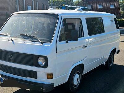 gebraucht VW T3 