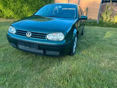 Gebraucht VW Golf