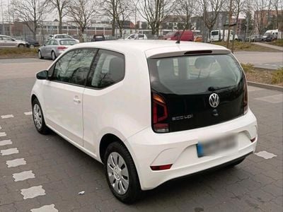 VW up!