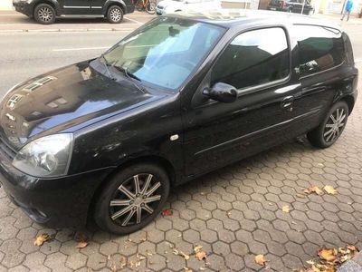 gebraucht Renault Clio 1.2 Campus Extreme