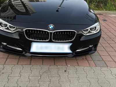 BMW 316