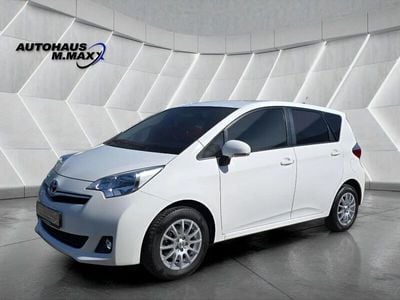 Toyota Verso-S