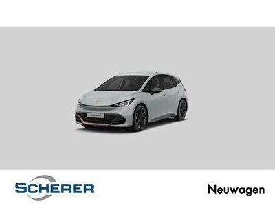 Neu Cupra Born 169 kW (231 PS) 2026 Weiß Kleinwagen