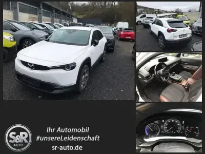 Gebraucht Mazda MX30