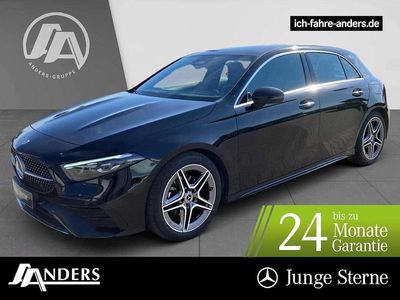 Mercedes A200
