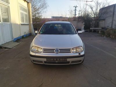 gebraucht VW Golf IV 1.6