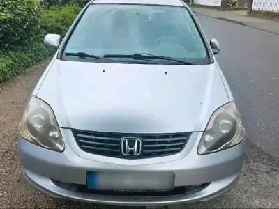 Usata Honda Civic