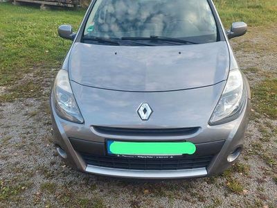 Renault Clio II