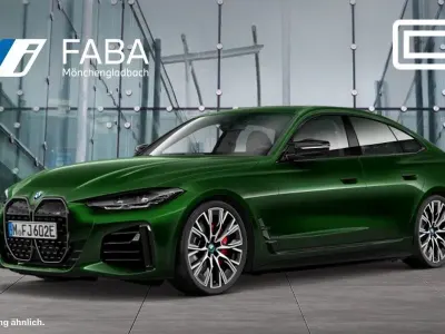 Gebraucht BMW i4