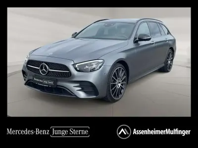 Gebraucht Mercedes E400