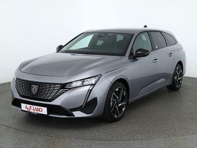 Gebraucht Peugeot 308 136 PS (100 kW) 2025 Andere
