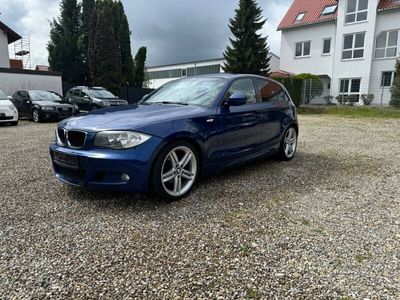 gebraucht BMW 116 i M-Sportpaket