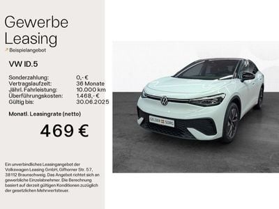 VW ID.5