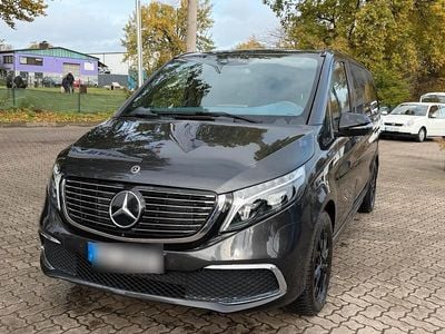 Mercedes EQV300
