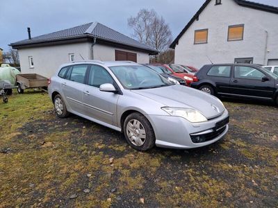 Renault Laguna GrandTour