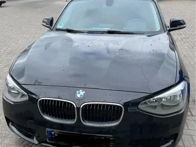 Gebraucht BMW 116