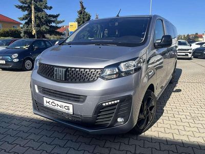 Second-hand Fiat Scudo 144 CP (105 kW) 2022 Gri Van