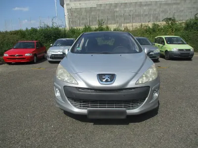 Gebraucht Peugeot 308