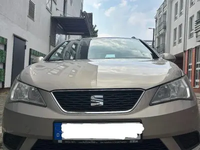 Gebraucht Seat Ibiza ST