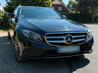 Gebraucht Mercedes E350