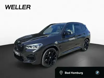 Gebraucht BMW X3 M