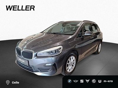 BMW 216 Active Tourer