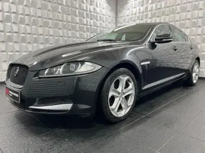 Gebraucht Jaguar XF